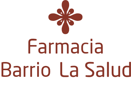 Farmacia Barrio la Salud