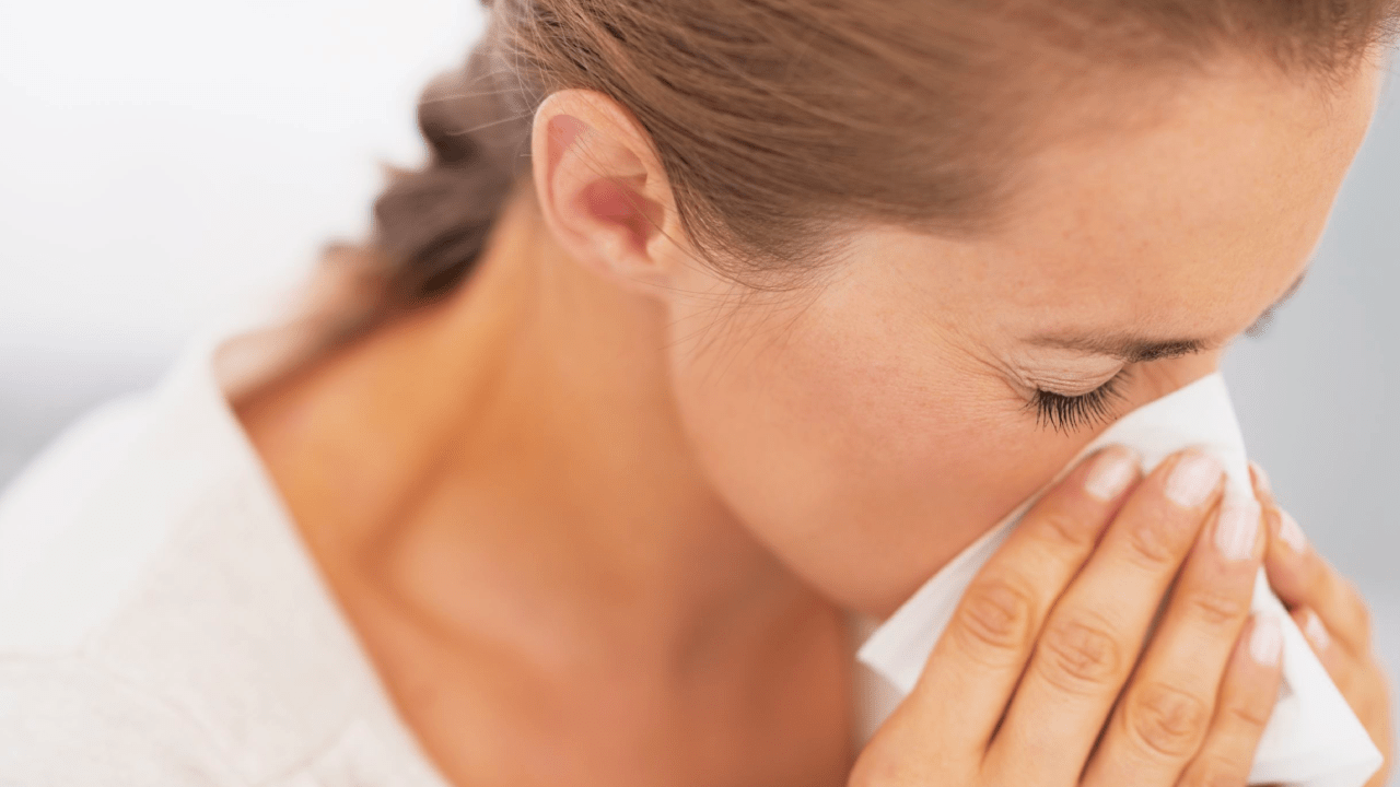 Lee más sobre el artículo ¿Sufres de rinitis? Alergias, síntomas, diagnóstico y tratamientos